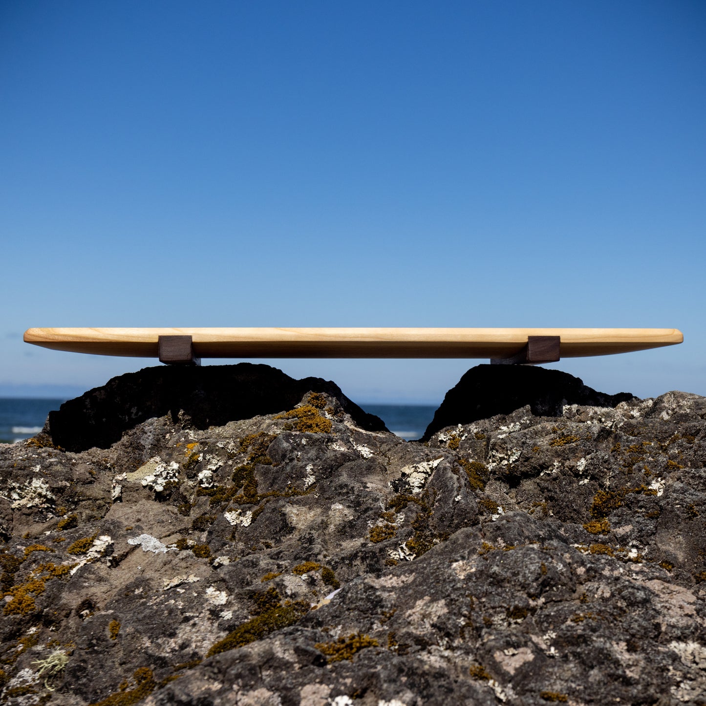 Beard's Hollow Shushi Board (20 x 7 in.)